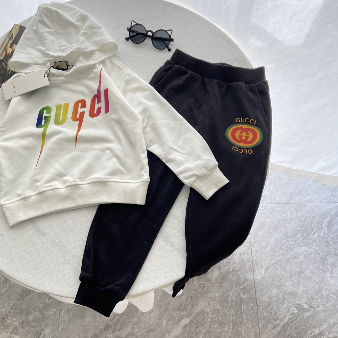 Gucci Kids